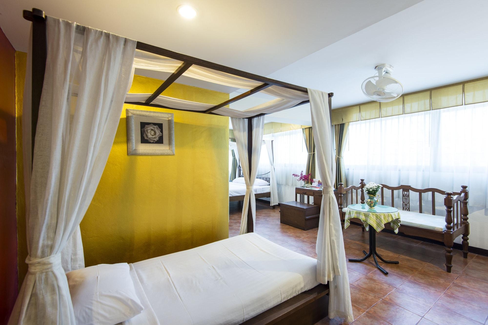 The Best Bangkok House Exterior foto