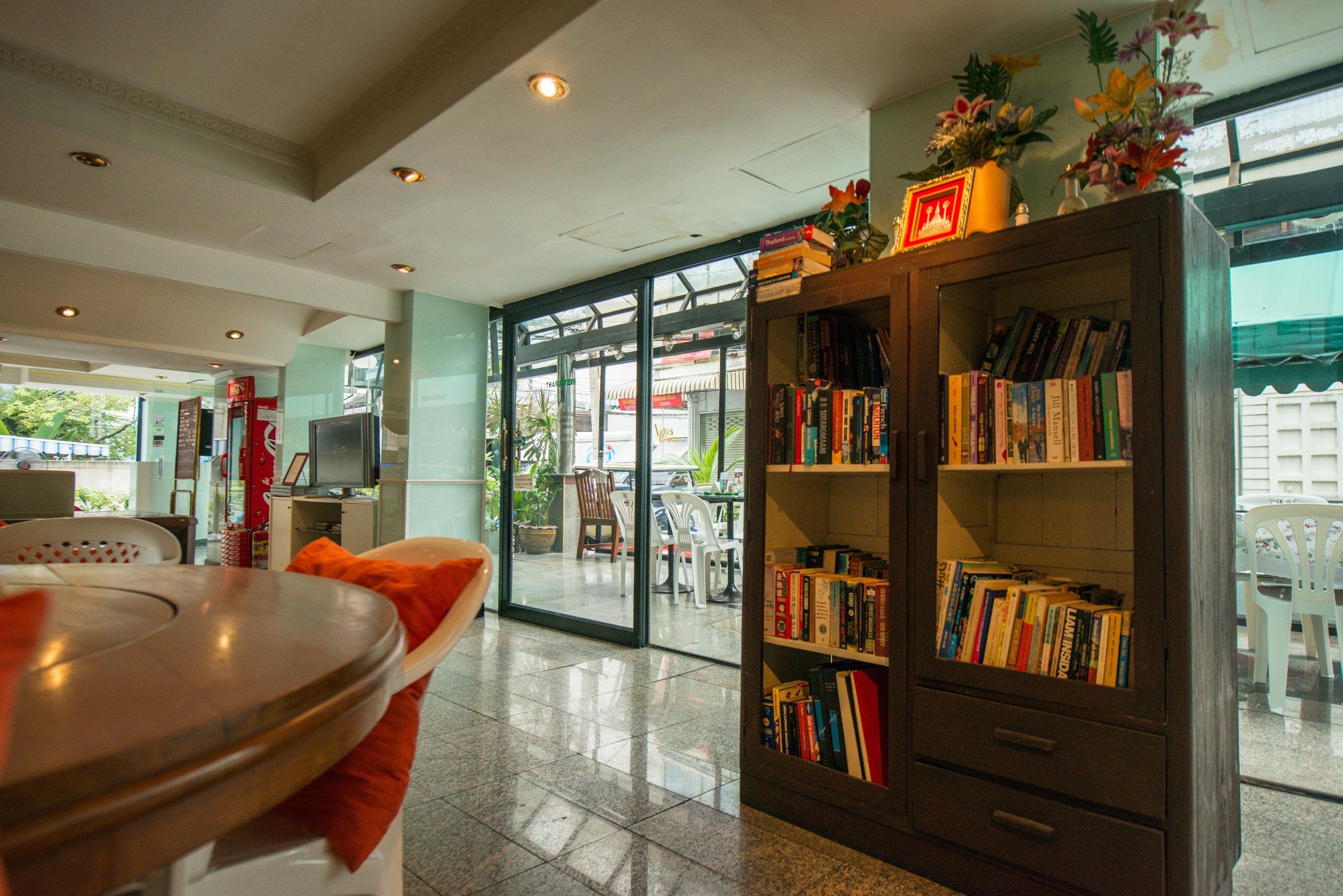 The Best Bangkok House Exterior foto