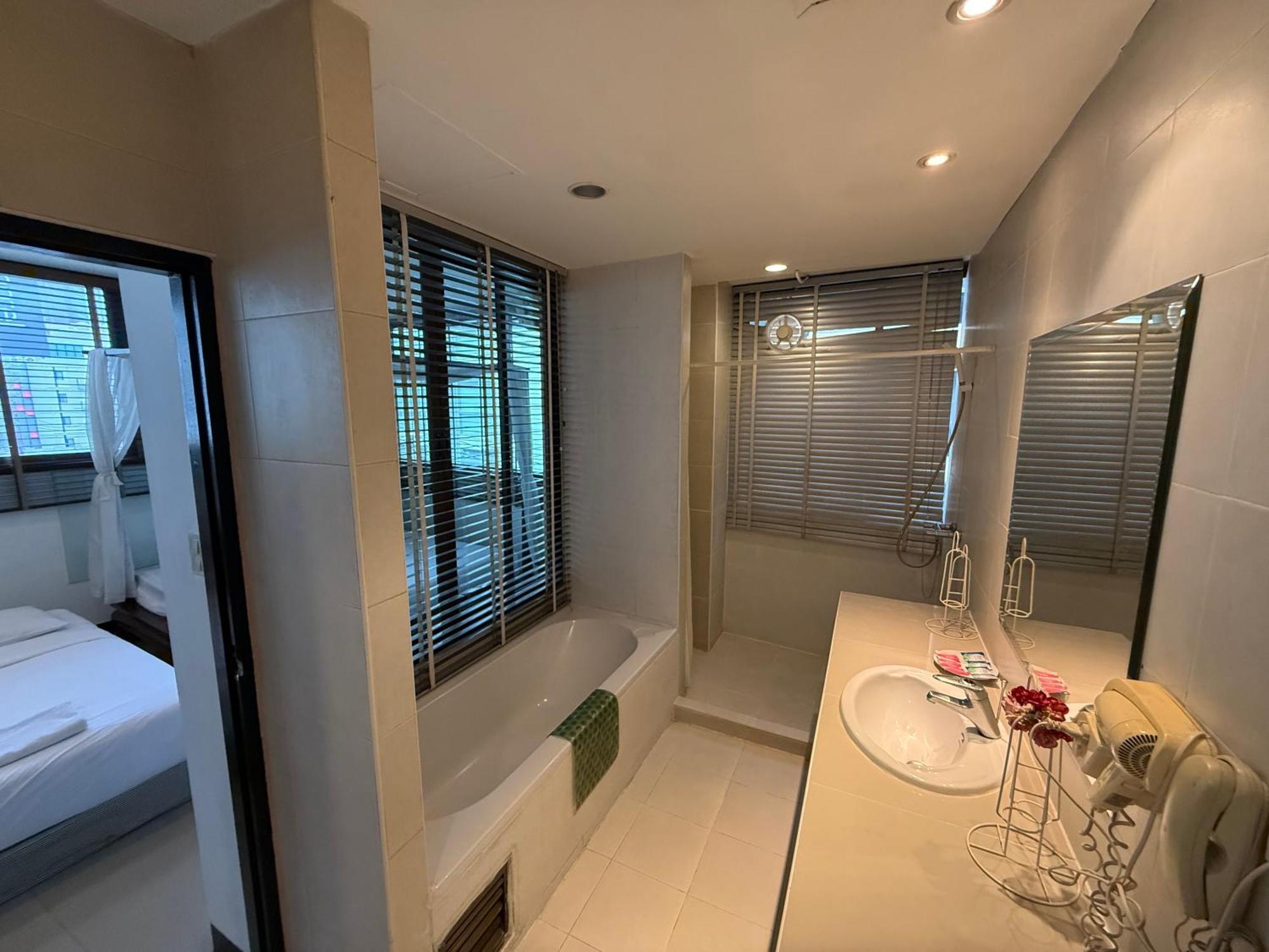 The Best Bangkok House Exterior foto