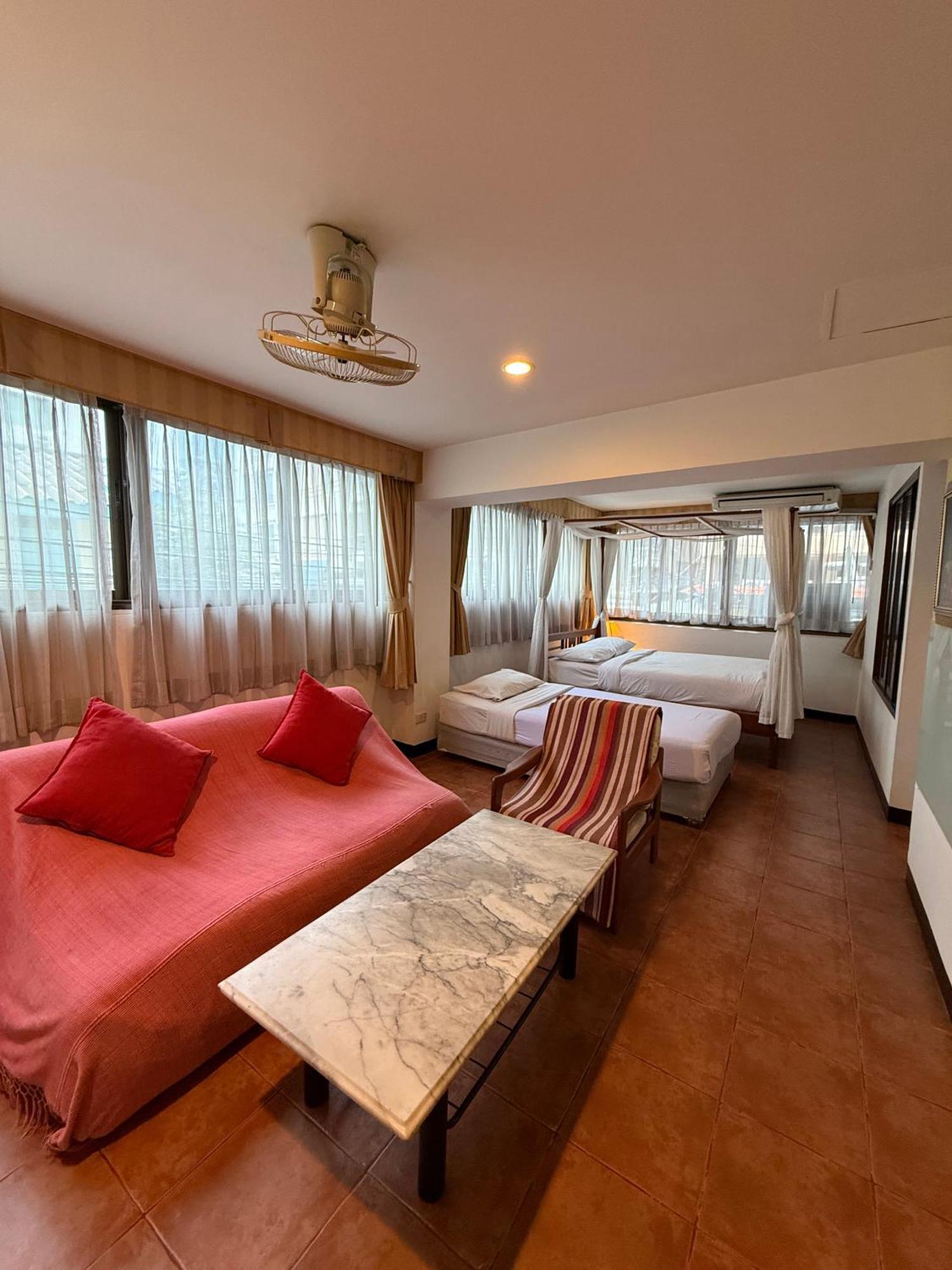 The Best Bangkok House Exterior foto
