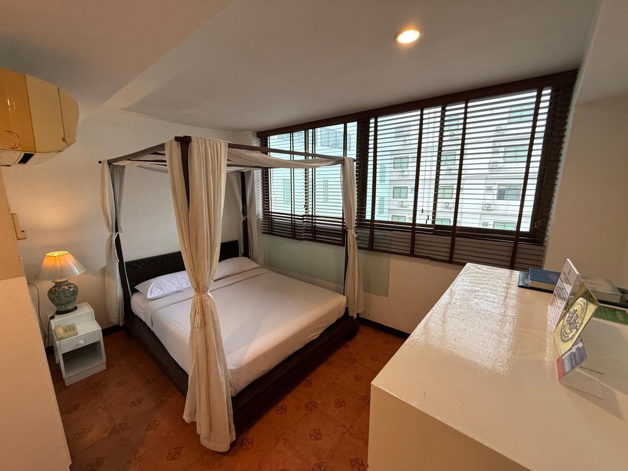 The Best Bangkok House Exterior foto